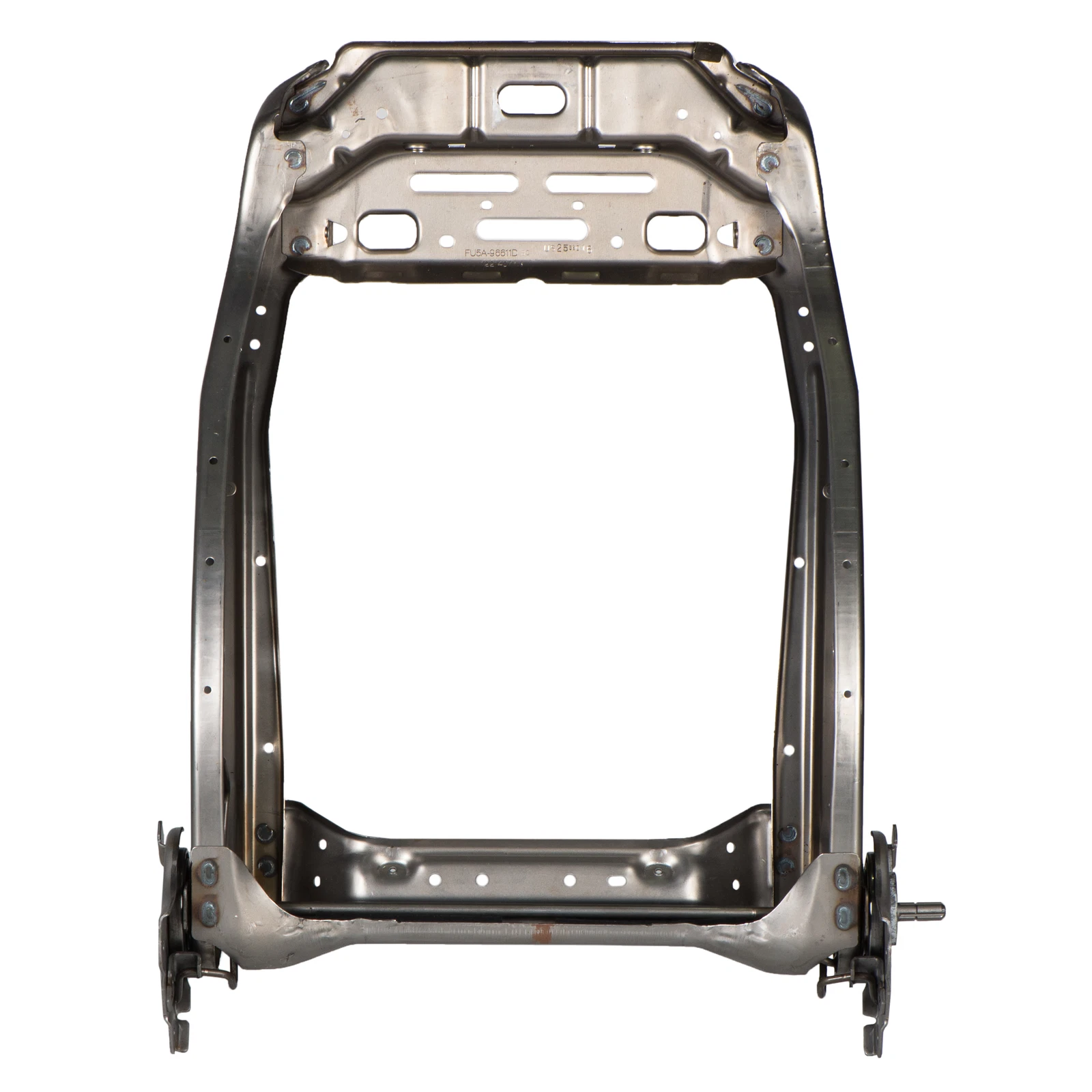 Genuine Ford NEW Front Left Driver's Seat Back Frame 15-17 F-150 FU5Z-9661019-A