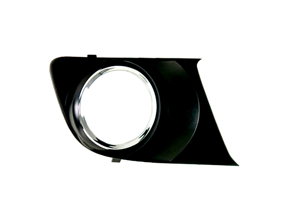 Grille pare-chocs avant droit Alfa Romeo 159 2005-2011 cache grille noir d'aération neuf