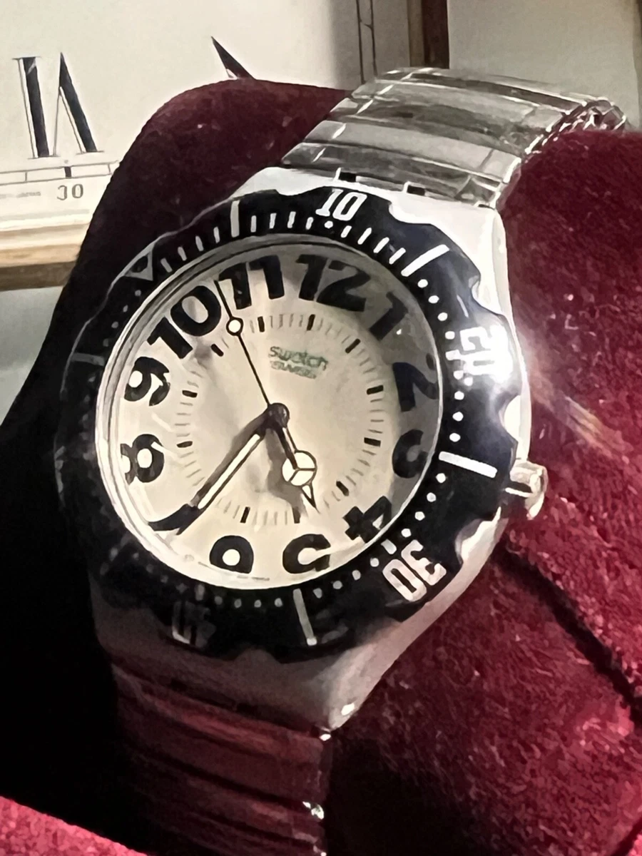 Big time watch sales