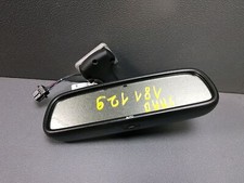 Retroviseur intérieur Saab 9-3