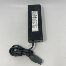 Genuine OEM Microsoft DPSN-168CB A Xbox 360 P...