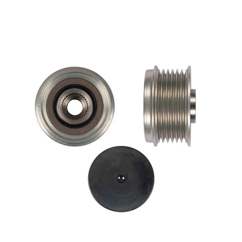 2x ✅Fits GATES OAP7240 OAP7240 OVERRUNNING ALT. PULLEY ⭐UK Seller⭐ - Image 13