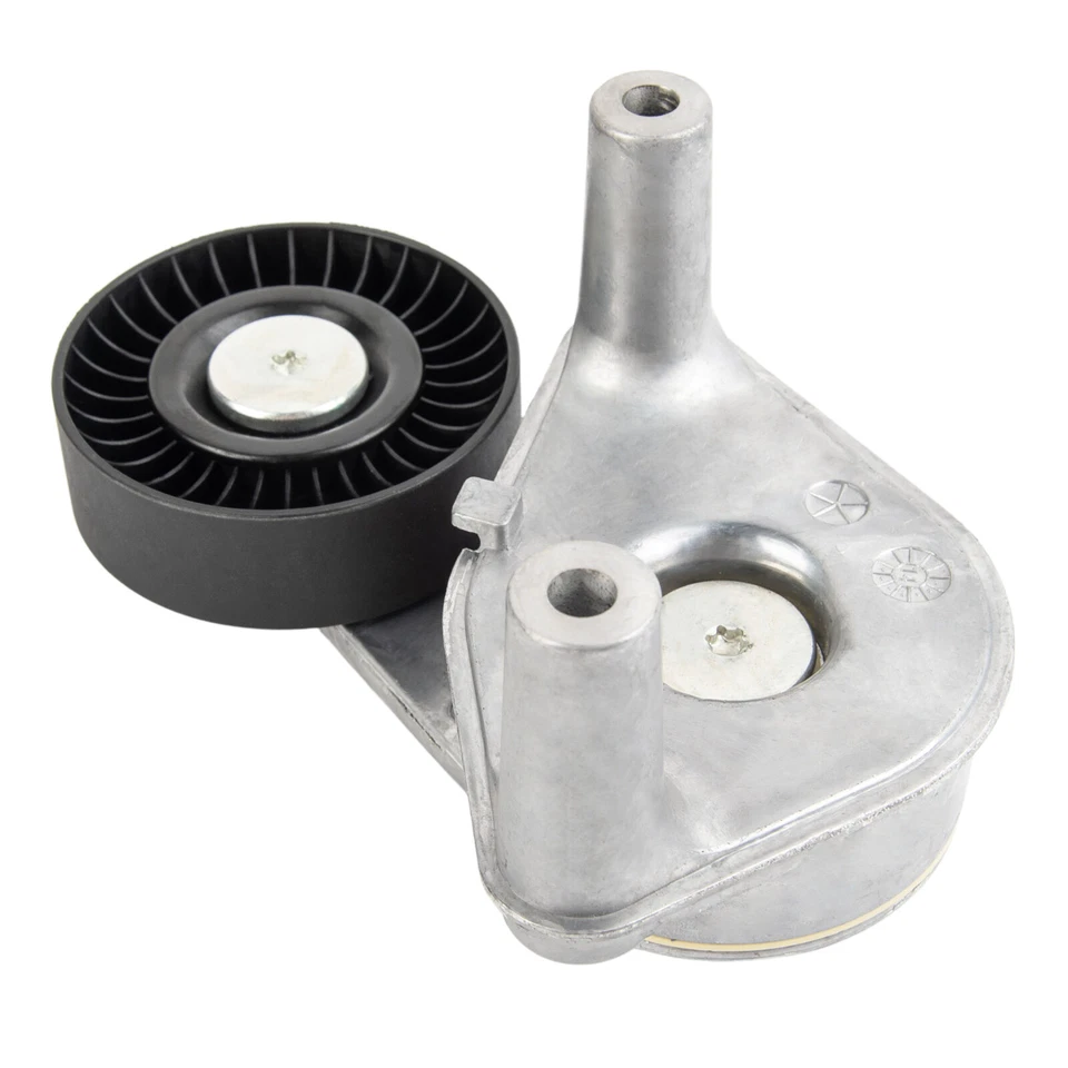 Conjunto de tensor de correa para Kia Sportage 2005 2006-2008 2009 2010 2,7 L Foto 2 de 4