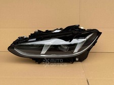 2025 Bmw 430i 440i M3 M4 G80 Lh Left Headlight Led Perfect Complete