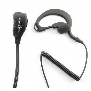 PROXEL PJD-1307C-G7 MICRO AURICOLARE SPIRALATO PER MIDLAND G7 | eBay