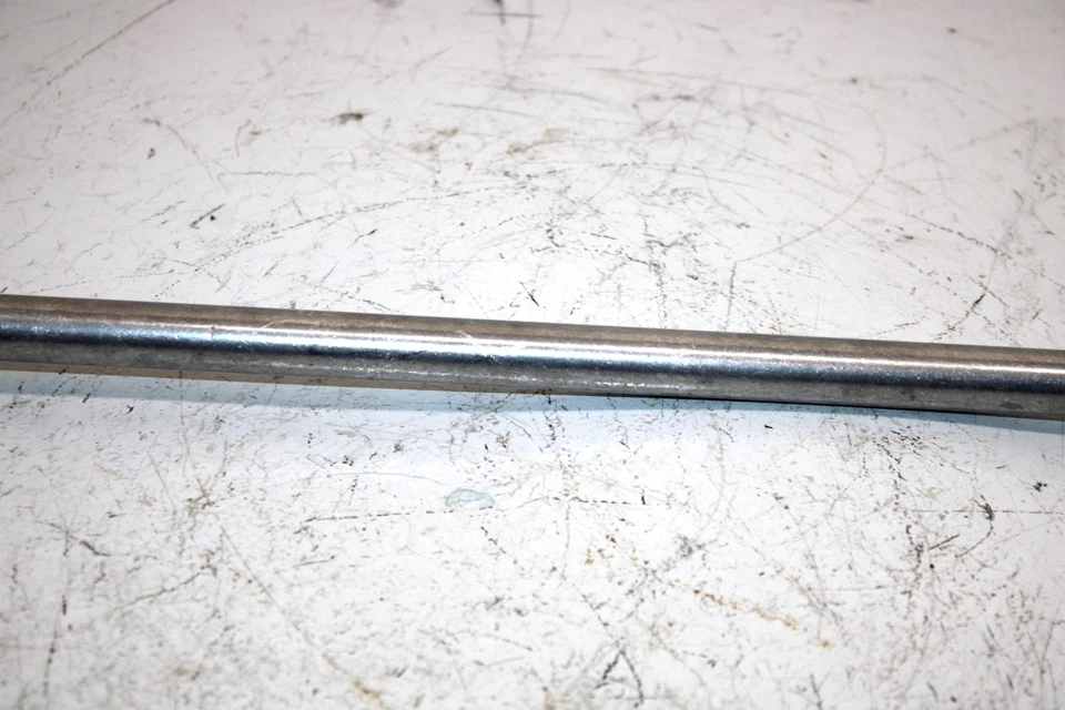 04 Arctic Cat Sabercat 600 Efi OEM barra de amarre central 0605-672 B640 Foto 3 de 4