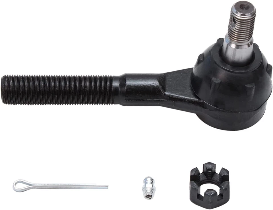 Barra de amarre exterior interior para conductor y pasajero delantero 4 piezas para camioneta Dodge B3500 Ram 3500 Foto 3 de 4