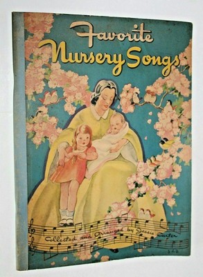 jessie nursery collection