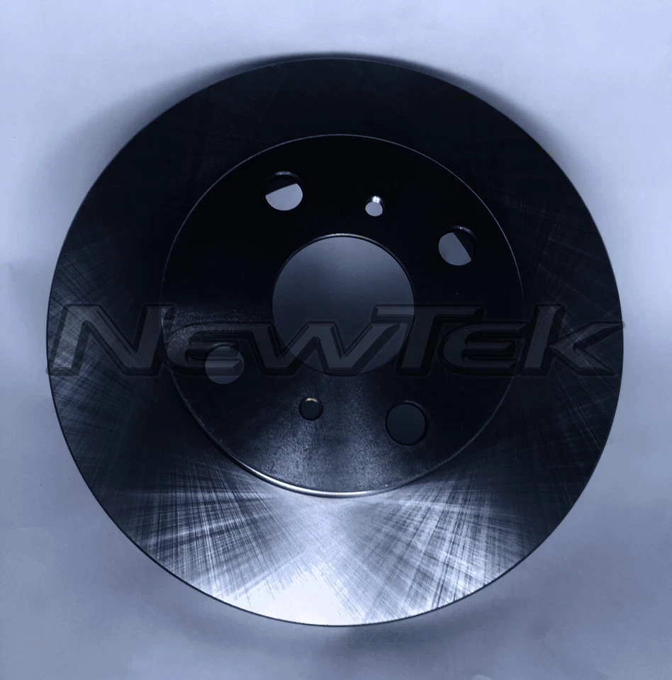 Дисковый тормоз ротор NewTek 3289 - Изображение 3 из 4