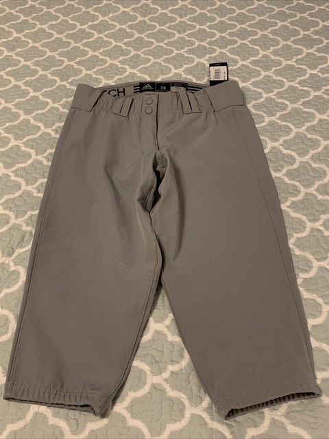 Adidas Womens DQ Elite Softball Knicker 