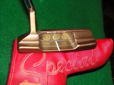 scotty cameron titleist 2022 special select Newport 2.5 BULLET BACK 33 putter
