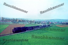 �BB 52. xxxx Asparn an der Zaya 1975/org. Slide + File!  587#04