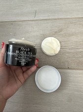 Fresh Fresh black tea firming overnight mask,...