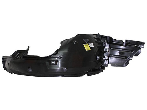 Fender Liner For Subaru Impreza 2017-2022 Front Passenger Side - Inner Wheel Well Liner Replacement