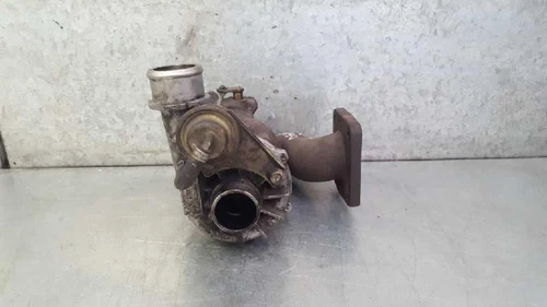 04863794 Turbocompresor para CHRYSLER VOYAGER GS 2.5 TD SE Grand Voyager 1558741 - Imagen 2 de 10