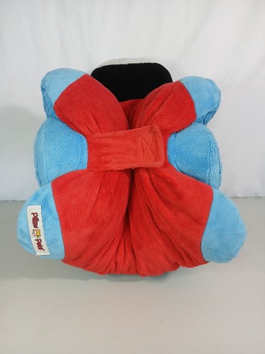 Thomas The Train 20" Large Pillow Pets Peewees 2011 Soft Stuffed Plush - Picture 7 of 9