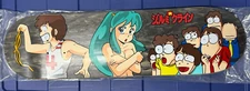 JK Industries Hookups Lum Chan Beautiful Dreamer Skate Deck