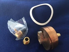 Leonard Valve Repair Kit - RK-R/210