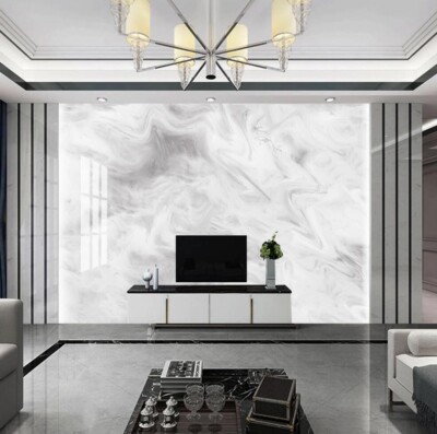 3D Texture Art K16175 Wallpaper Mural Self-adhesive Removable Sticker Kay