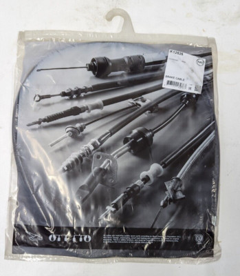 ABS Lot of 61 Handbrake Cables List & Models Given in Description Below