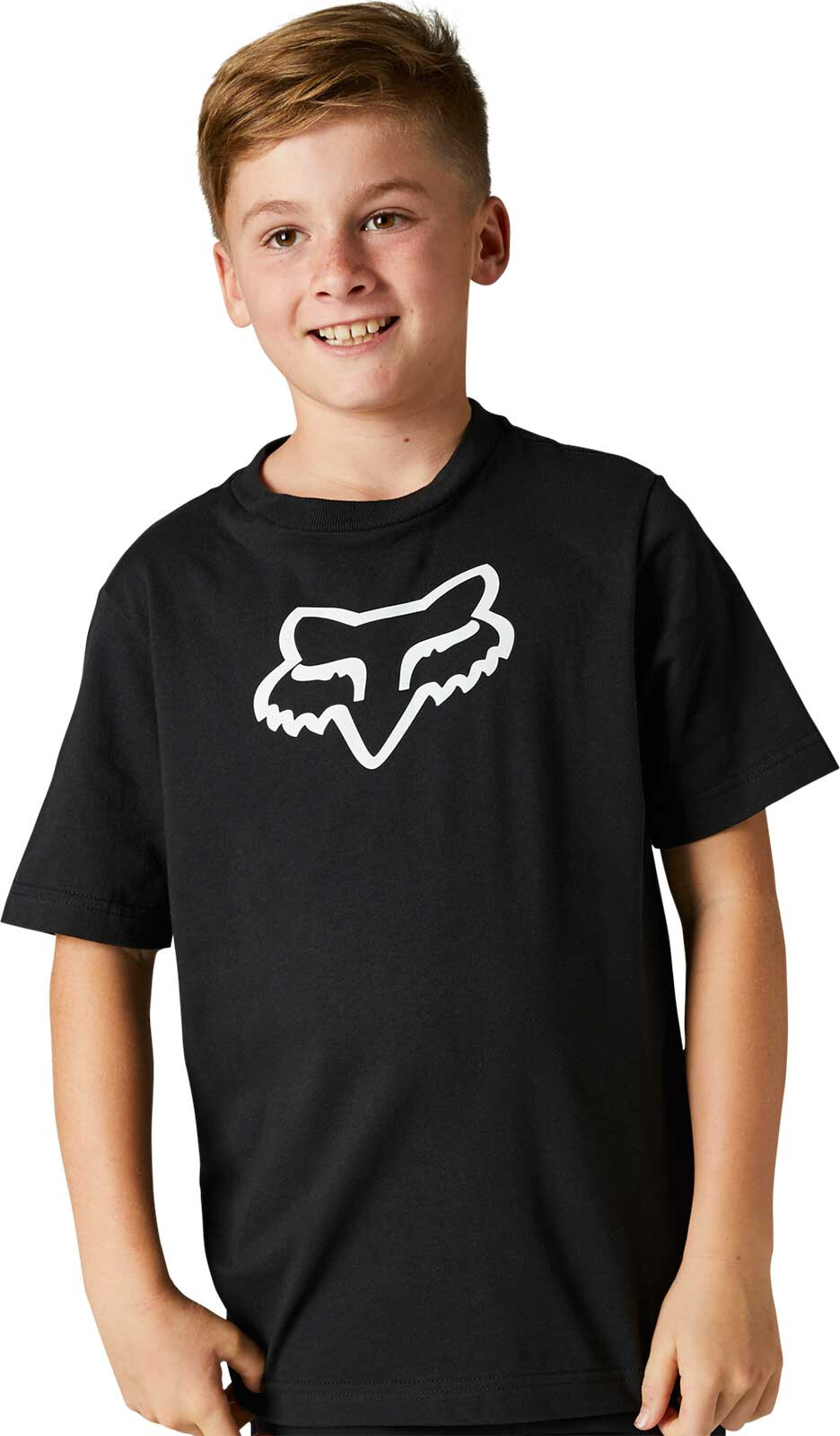 Fox Racing Youth Fox Legacy TShirt Youth Tee eBay