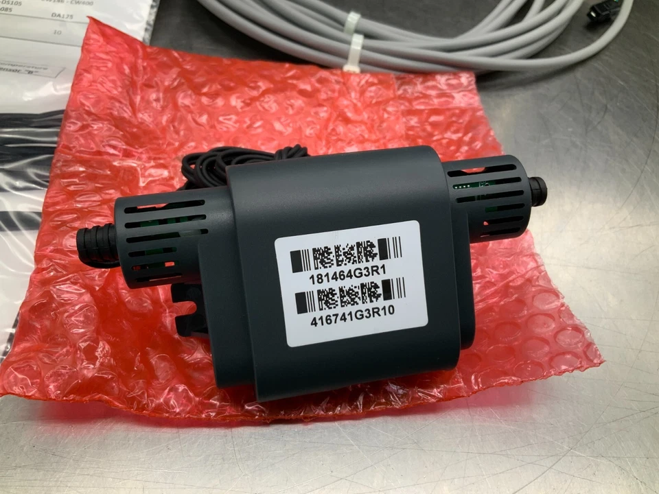 Sensor de temperatura para rack Vertiv Liebert 308638G1 2T, 181464G3R1 Foto 2 de 4