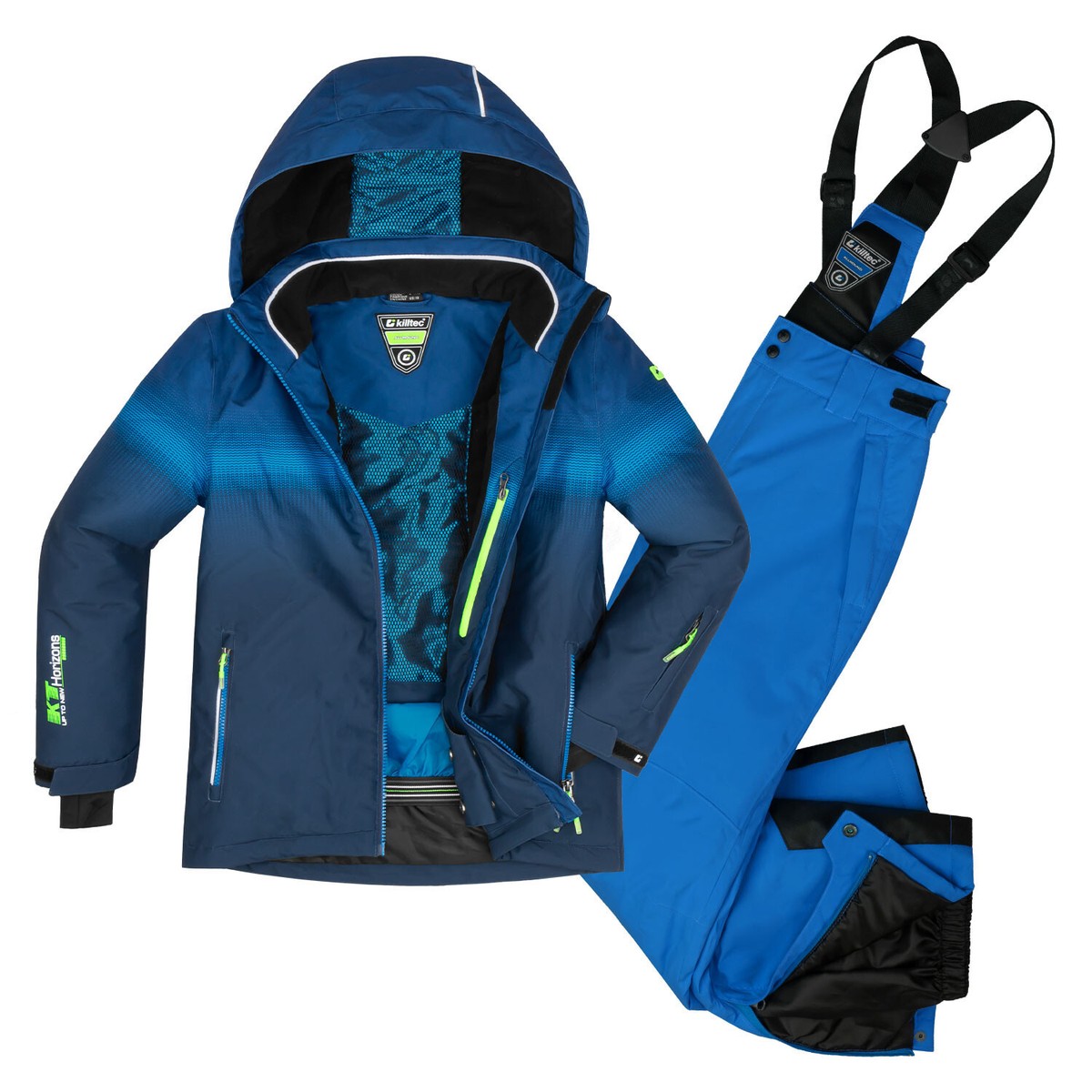 Dare 2b Kinder Wanderhose Reprise II - Leicht & Wasserabweisend Für Outdoor-Abenteuer