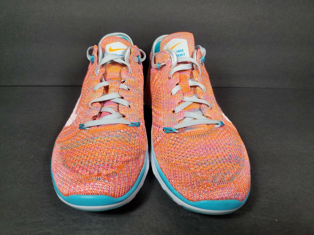 Nike free shop 5. knit sneaker