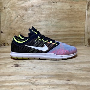 nike women's shoes multicolor