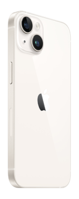 Apple iPhone 14 A2649 SPECTRUM MOBILE Only 256GB STARLIGHT **OPEN