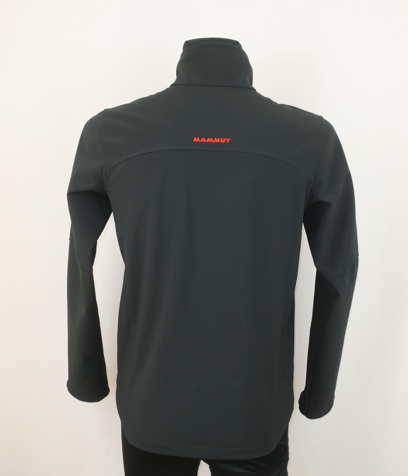 MAMMUT WOMENS WINDSTOPPER SOFTECH STRETCH JACKET … - image 5