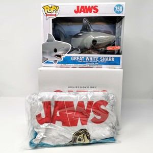 jaws pop