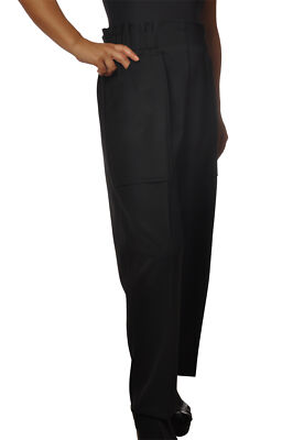 8pm - Pants-Pants - Woman - Black - 6618007L192427