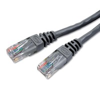 Belkin Cat5e Molded Patch Cable Rj45 Connectors 25 Ft. Gray A3l79125m on sale Belkin Cat5e Molded Patch Cable Rj45 Connectors 25 Ft. Gray A3l79125m on sale