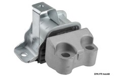 Support moteur Fiat 600