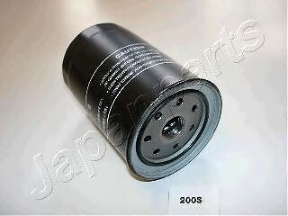 Filtro olio JAPANPARTS FO-200S