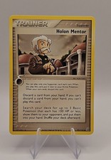 Holon Mentor 93/113 Delta Species Regular on eBay