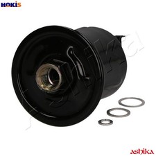 FUEL FILTER 30-02-292 FOR TOYOTA SUPRA CYNOS/Convertible RAV/4/�/Cabrio PASEO