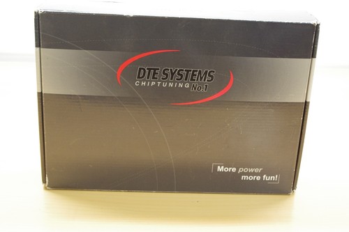 DTUK / DTE Systems Diesel Performance Tuning Box - Bild 4 von 5