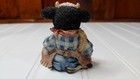 Rare Mary’s Moo Moos “Chip” Cowboy Figurine ©1993 — photo 3
