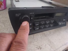 1995-1997 Jaguar Xj6 Vdp Radio Knob Volume Control Power Button Xj Used Oem