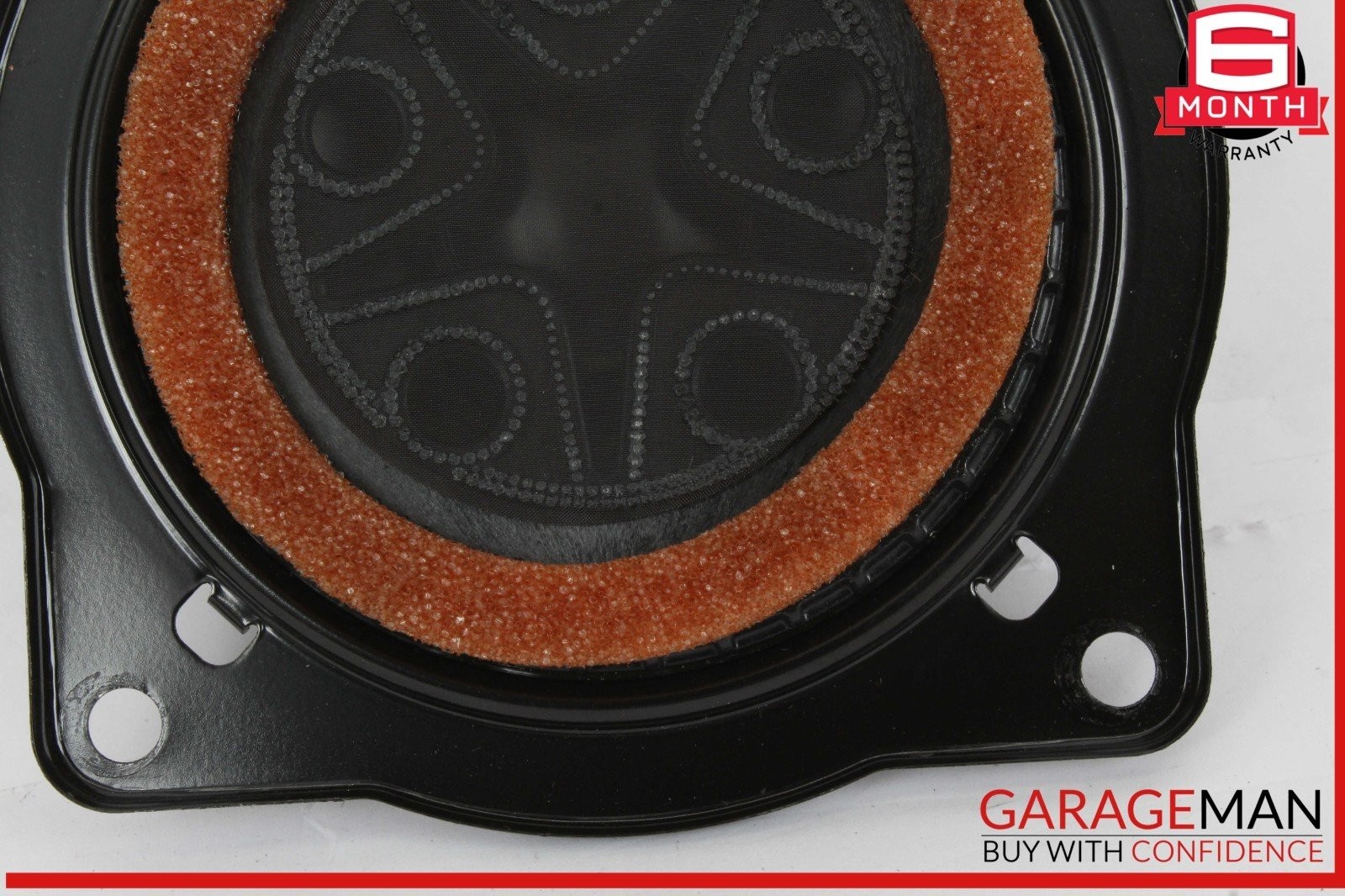 Maserati Ghibli 2014-2020 Right Speakers Set P/N 670002118