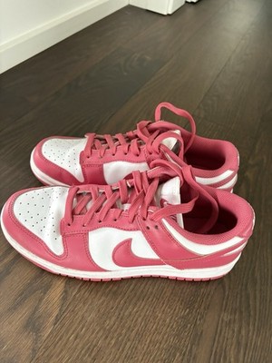 Original Nike Dunk Low Pink Gr.39