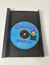 Microcosm (Sega CD, 1993)