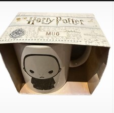 Taza Harry Potter - Taza Colección Lord Voldemort 2017