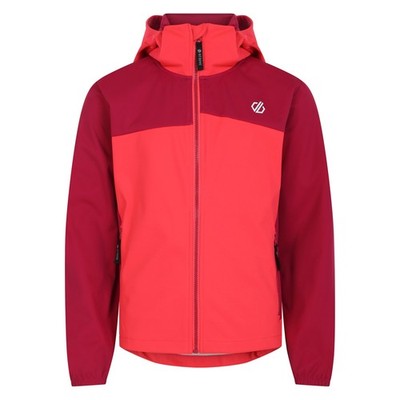Dare 2B - ''Cheer'' Softshelljacke für Kinder (RG9943) UTRG9943_20