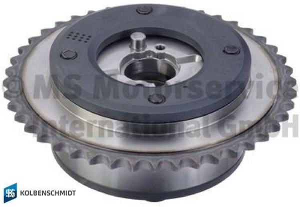 Kolbenschmidt 50007981 Nockenwellenversteller FüR Mercedes-Benz-image