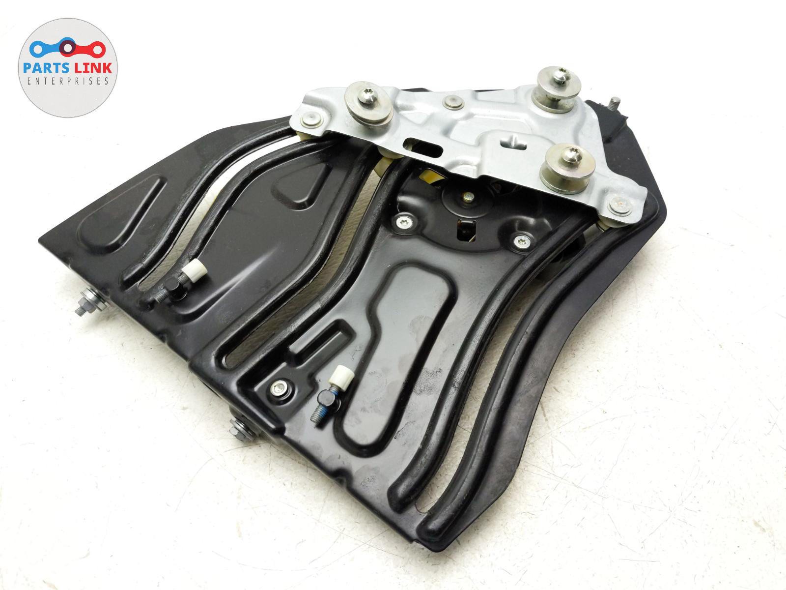 2008-2014 FERRARI CALIFORNIA F149 REAR LEFT QUARTER WINDOW REGULATOR MOTOR LIFT