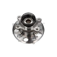 Radlagersatz Hinten FüR Hyundai I30 FD GD GDE 1.4 1.6 2.0 07 Bis 26 Maxgear Teil