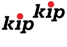 Kip Wohnmobil Wohnwagen 2x Aufkleber Camper Sticker Vinyl Outdoor UV-fest